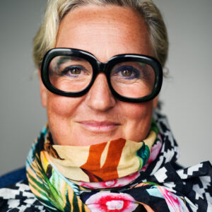 Natasha Christie-Miller
