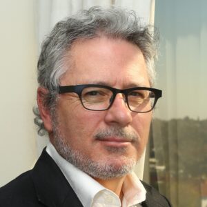 Gary Rathbone