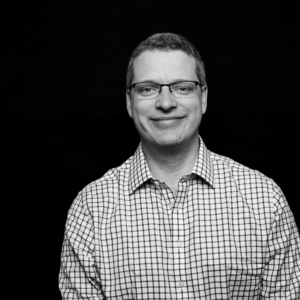 Dr Jon Roberts