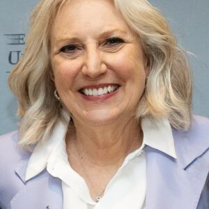 Linda Thomas Brooks