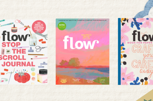 How Flow made slowing down a growth strategy