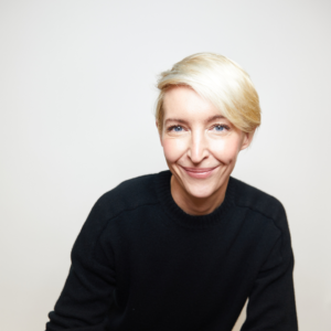 Georgie Holt