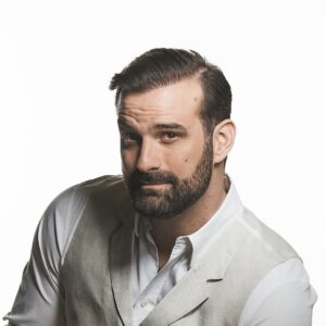 Ivan Šarić