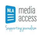 NLA Media access