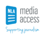 NLA Media access