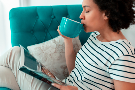 ‘Moments of magic’: What the new data says about print’s value